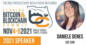 Florida Bitcoin & Blockchain Summit - Nov 2021