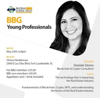 The Technology that is Impacting the Re Industry - BBG Young Professionals